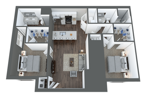 3S635 Everton Drive Studio-3 Beds Apartment for Rent - Photo Gallery 50